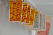 Load image into Gallery viewer, Cambridge Imprint Patterned Paper By Peggy Angus - Oak Leaves
