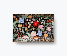 Load image into Gallery viewer, Strawberry Fields Catchall Tray by Rifle Paper Co
