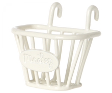 Load image into Gallery viewer, Tricycle Basket by Maileg
