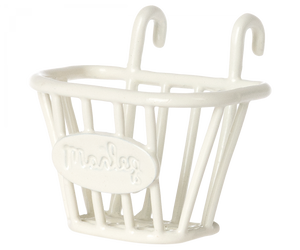 Tricycle Basket by Maileg