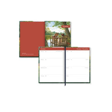 Load image into Gallery viewer, A5 Diary 2026 - The Wind In The Willows
