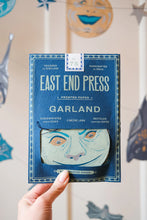 Load image into Gallery viewer, East End Press Paper Garland - Man On The Moon
