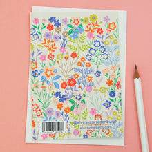Load image into Gallery viewer, Pretty Floral Happy Mother's Day Greetings Card
