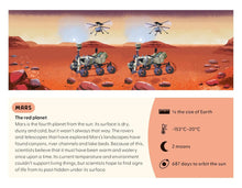 Load image into Gallery viewer, Immersive 3D Viewer - Blast Off Into Space
