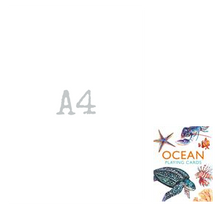 Load image into Gallery viewer, Playing Cards - Ocean
