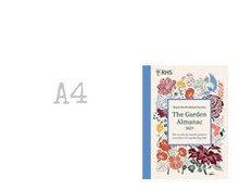 Load image into Gallery viewer, RHS - The Garden Almanac 2027
