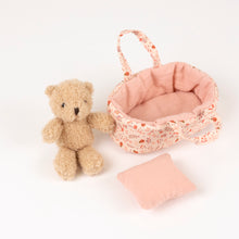 Load image into Gallery viewer, Egmont Toys - Mini Morris In A Carry Cot - In Giftbox
