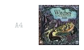 Load image into Gallery viewer, Llewellyns Witches Calendar 2026
