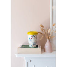 Load image into Gallery viewer, Brambly Hedge Travel Mug - Spring Story
