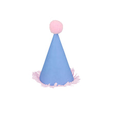 Load image into Gallery viewer, Meri Meri Mini Party Hats
