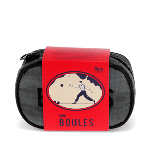 Mini Boules Set