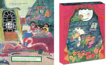Load image into Gallery viewer, All the World's a Stage: Peter Pan - A pop-out sound adventure
