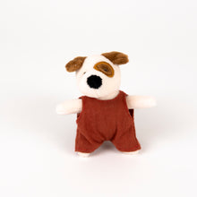 Load image into Gallery viewer, Egmont Toys - Miniature Eddie The Dog - In Giftbox
