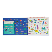 Load image into Gallery viewer, Floss and Rock Colour Switch Magic - Ocean
