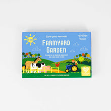 Load image into Gallery viewer, Grow Your Own Mini Farmyard Cress Garden
