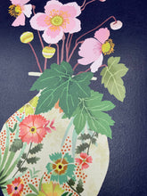 Load image into Gallery viewer, Brie Harrison Print A4 - Japanese Anemone
