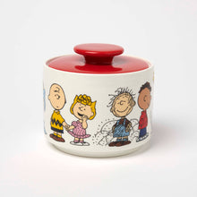 Load image into Gallery viewer, Peanuts Snoopy Candy Jar
