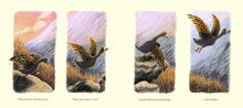 Load image into Gallery viewer, Little Goose’s Autumn

