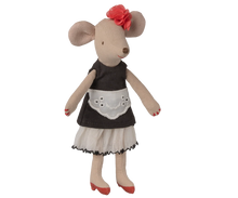 Load image into Gallery viewer, Maileg Mum Mouse - Beautician
