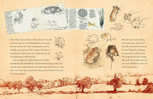 A Visit To Brambly Hedge