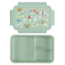 Load image into Gallery viewer, Bento Lunch Box - Joy
