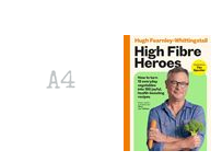 Load image into Gallery viewer, High Fibre Heroes

