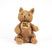 Load image into Gallery viewer, Egmont Toys - Backpack Kangaroo
