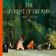 Load image into Gallery viewer, Forest Of Dreams
