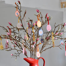 Load image into Gallery viewer, Cambridge Imprint 24 Egg Decorations
