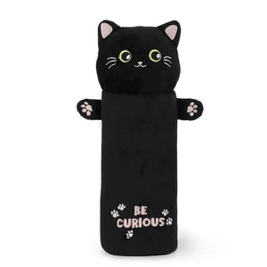 Legami Plush Pencil Case - Kitty