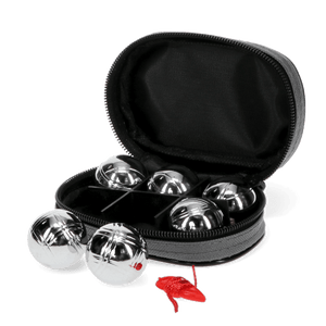 Mini Boules Set