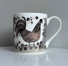 Load image into Gallery viewer, Bantham Mug by Lush Designs
