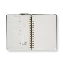 Load image into Gallery viewer, Designworks Ink 2027 Diary - Once Upon A Plan
