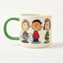 Load image into Gallery viewer, Peanuts Mug - Friends Forever by Magpie

