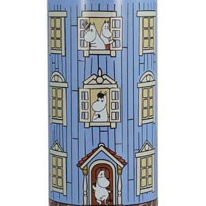 Moomin Hardcover A5 Notebook -  Hug