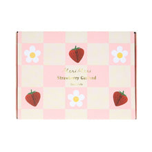 Load image into Gallery viewer, Meri Meri - Strawberry Garland
