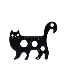 Load image into Gallery viewer, 6-in-1 Cat Multi-tool
