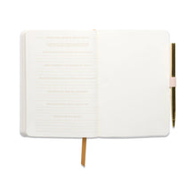 Load image into Gallery viewer, Designworks Ink Gratitude Journal - Pause
