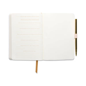 Designworks Ink Gratitude Journal - Pause