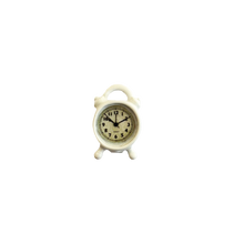 Load image into Gallery viewer, Kids DIY Dollhouse Miniatures - Alarm Clock (Scale 1:12)
