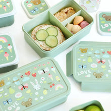 Load image into Gallery viewer, Bento Lunch Box - Joy
