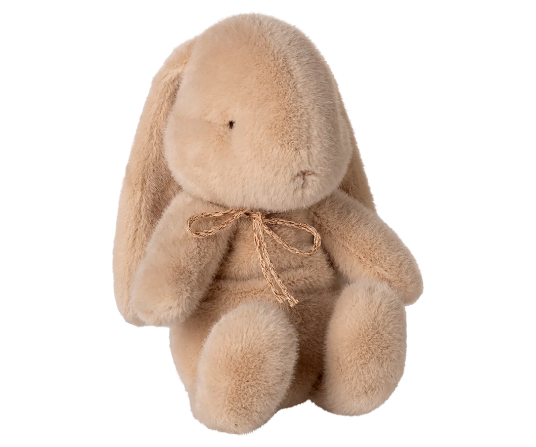 Maileg Small Plush Bunny - Latte