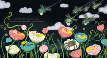 Load image into Gallery viewer, Benjamin Zephaniah Book Of Poems - Nature Trail
