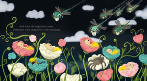 Benjamin Zephaniah Book Of Poems - Nature Trail