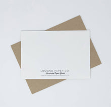 Load image into Gallery viewer, Wedding Card - Floral Married
