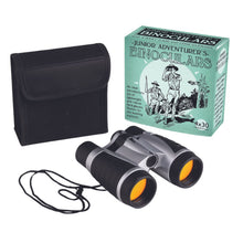 Load image into Gallery viewer, Adventures Binoculars
