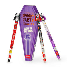 Load image into Gallery viewer, Legami - Halloween Erasable Gel Pen “Spooky Party” - Blind Box
