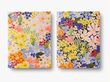 Load image into Gallery viewer, Margaux Set Of 2 Pocket Notebooks by Rifle Paper Co.
