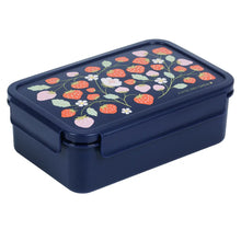 Load image into Gallery viewer, Bento Lunch Box - Strawberries
