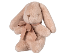 Load image into Gallery viewer, Maileg Mini Plush Bunny - Light Powder
